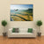 Base Jumper Canvas Wall Art-4 Square-Gallery Wrap-17" x 17"-Tiaracle