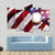 Baseball On American Flag Canvas Wall Art-3 Horizontal-Gallery Wrap-37" x 24"-Tiaracle