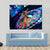 Beautiful Casino Roulette Canvas Wall Art-5 Horizontal-Gallery Wrap-22" x 12"-Tiaracle