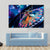 Beautiful Casino Roulette Canvas Wall Art-3 Horizontal-Gallery Wrap-37" x 24"-Tiaracle