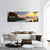 Landscape With Lake China Panoramic Canvas Wall Art-1 Piece-36" x 12"-Tiaracle