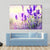 Beautiful Lavender Field Canvas Wall Art-3 Horizontal-Gallery Wrap-37" x 24"-Tiaracle
