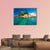 St. Pierre Island At Seychelles Canvas Wall Art-1 Piece-Gallery Wrap-48" x 32"-Tiaracle