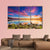 Benbrook Lake Canvas Wall Art-3 Horizontal-Gallery Wrap-37" x 24"-Tiaracle