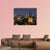 Bielefeld Germany Cityscape Canvas Wall Art-1 Piece-Gallery Wrap-36" x 24"-Tiaracle