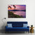 Blue Hour At Chiang Mai Canvas Wall Art-4 Horizontal-Gallery Wrap-34" x 24"-Tiaracle