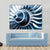 Jet Engine Blades Closeup Canvas Wall Art-4 Horizontal-Gallery Wrap-34" x 24"-Tiaracle