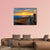 Boat In San Miguel Beach Canvas Wall Art-4 Horizontal-Gallery Wrap-34" x 24"-Tiaracle