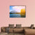 Bow River Valley Canvas Wall Art-1 Piece-Gallery Wrap-48" x 32"-Tiaracle