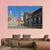 Brunswick Cathedral Canvas Wall Art-4 Pop-Gallery Wrap-50" x 32"-Tiaracle