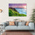 Byron Bay Lighthouse Canvas Wall Art-1 Piece-Gallery Wrap-36" x 24"-Tiaracle