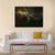 Cancer Constellation Canvas Wall Art-3 Horizontal-Gallery Wrap-25" x 16"-Tiaracle