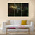 Cancer Constellation Canvas Wall Art-3 Horizontal-Gallery Wrap-25" x 16"-Tiaracle