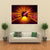 Speedometer Concept Canvas Wall Art-4 Horizontal-Gallery Wrap-34" x 24"-Tiaracle