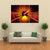 Speedometer Concept Canvas Wall Art-3 Horizontal-Gallery Wrap-37" x 24"-Tiaracle