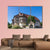 Castle In Bad Urach Canvas Wall Art-3 Horizontal-Gallery Wrap-25" x 16"-Tiaracle