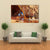 Cathedral Cave New Zealand Canvas Wall Art-3 Horizontal-Gallery Wrap-37" x 24"-Tiaracle