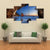 Cave In New Zealand Canvas Wall Art-3 Horizontal-Gallery Wrap-37" x 24"-Tiaracle