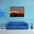 Cerro Torre At Sunrise Canvas Wall Art-4 Horizontal-Gallery Wrap-34" x 24"-Tiaracle