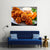 Chicken Wings Canvas Wall Art-5 Horizontal-Gallery Wrap-22" x 12"-Tiaracle