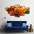 Chicken Wings Canvas Wall Art-1 Piece-Gallery Wrap-48" x 32"-Tiaracle