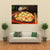 Chinese Fried Rice Canvas Wall Art-5 Horizontal-Gallery Wrap-22" x 12"-Tiaracle