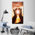 Christian Religion Concept Vertical Canvas Wall Art-1 Vertical-Gallery Wrap-12" x 24"-Tiaracle