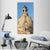 Church Dome In Dresden Vertical Canvas Wall Art-3 Vertical-Gallery Wrap-12" x 25"-Tiaracle