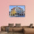 City Hall In Hildesheim Canvas Wall Art-4 Horizontal-Gallery Wrap-34" x 24"-Tiaracle