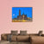 City Hall Of Helsingborg Canvas Wall Art-1 Piece-Gallery Wrap-48" x 32"-Tiaracle