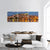 City Of Kavala Panoramic Canvas Wall Art-1 Piece-36" x 12"-Tiaracle