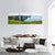 Cliff Of Moher Ireland Panoramic Canvas Wall Art-1 Piece-36" x 12"-Tiaracle