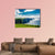 Cliffs Of Moher In Ireland Canvas Wall Art-4 Horizontal-Gallery Wrap-34" x 24"-Tiaracle
