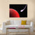 Close Up Of Sperm Canvas Wall Art-5 Pop-Gallery Wrap-47" x 32"-Tiaracle