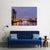 Clyde Arc Bridge Glasgow Canvas Wall Art-5 Horizontal-Gallery Wrap-22" x 12"-Tiaracle