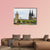 Cologne Cathedral Canvas Wall Art-3 Horizontal-Gallery Wrap-37" x 24"-Tiaracle