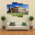 Colosseum In Rome Italy Canvas Wall Art-4 Pop-Gallery Wrap-50" x 32"-Tiaracle
