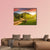 Composite Autumn Landscape Canvas Wall Art-4 Horizontal-Gallery Wrap-34" x 24"-Tiaracle