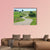 Country Road Germany Canvas Wall Art-5 Pop-Gallery Wrap-47" x 32"-Tiaracle