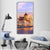 Parliament & Danube River Vertical Canvas Wall Art-3 Vertical-Gallery Wrap-12" x 25"-Tiaracle