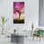 Dead Almond Tree Vertical Canvas Wall Art-3 Vertical-Gallery Wrap-12" x 25"-Tiaracle