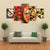 Delicious Fresh Pizza Canvas Wall Art-3 Horizontal-Gallery Wrap-37" x 24"-Tiaracle