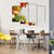 Different Vegetables And Fruits Canvas Wall Art-3 Horizontal-Gallery Wrap-37" x 24"-Tiaracle