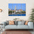 Diocletian Palace In Split Canvas Wall Art-4 Horizontal-Gallery Wrap-34" x 24"-Tiaracle