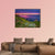 Dramatic Sky Seascape Canvas Wall Art-4 Horizontal-Gallery Wrap-34" x 24"-Tiaracle