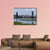 Drawbridge In Decatur Canvas Wall Art-4 Horizontal-Gallery Wrap-34" x 24"-Tiaracle