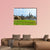 Panorama Of Dresden Canvas Wall Art-1 Piece-Gallery Wrap-36" x 24"-Tiaracle