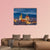 Duomo Cathedral Florence Canvas Wall Art-4 Horizontal-Gallery Wrap-34" x 24"-Tiaracle