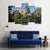 Ely Cathedral Cambridgeshire Canvas Wall Art-3 Horizontal-Gallery Wrap-37" x 24"-Tiaracle