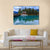 Emerald Lake Canada Canvas Wall Art-4 Horizontal-Gallery Wrap-34" x 24"-Tiaracle